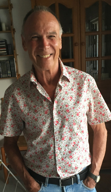 Massageman - Sidcup